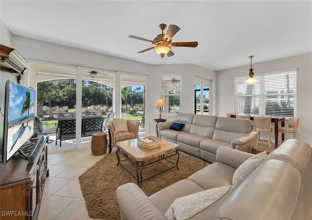 Photo 2 of Condo for sale at 1285 Rialto Way #102, Naples, FL 34114 | MLS# 226004634 | Listing updated on 2026-09-11