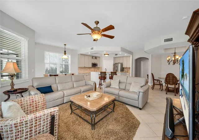 Photo 3 of Condo for sale at 1285 Rialto Way #102, Naples, FL 34114 | MLS# 226004634 | Listing updated on 2026-09-11