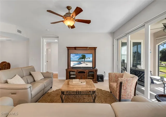 Photo 3 of Condo for sale at 1285 Rialto Way #102, Naples, FL 34114 | MLS# 226004634 | Listing updated on 2026-09-11