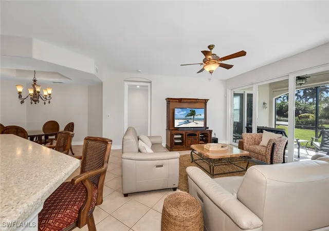 Photo 4 of Condo for sale at 1285 Rialto Way #102, Naples, FL 34114 | MLS# 226004634 | Listing updated on 2026-09-11