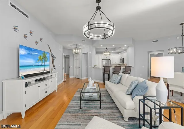 Photo 3 of Condo for sale at 23540 Via Veneto Blvd #2204, Bonita Springs, FL 34134 | MLS# 226004402 | Listing updated on 2026-09-16