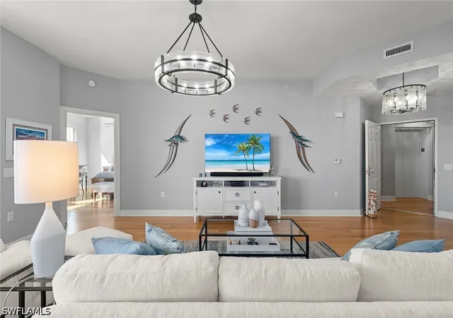 Photo 4 of Sale Pending at 23540 Via Veneto Blvd #2204, Bonita Springs, FL 34134 | MLS# 226004402 | Listing updated on 2026-09-24