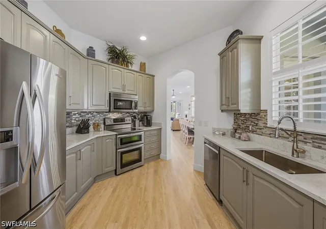 Photo 3 of Single family home for sale at 3842 Cotton Green Path Dr, Naples, FL 34114 | MLS# 226004725 | Listing updated on 2026-09-16