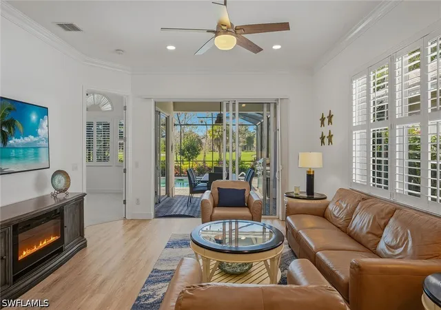 Photo 3 of Single family home for sale at 3842 Cotton Green Path Dr, Naples, FL 34114 | MLS# 226004725 | Listing updated on 2026-09-16