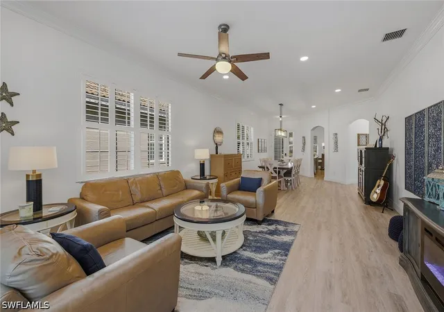 Photo 4 of Single family home for sale at 3842 Cotton Green Path Dr, Naples, FL 34114 | MLS# 226004725 | Listing updated on 2026-09-16