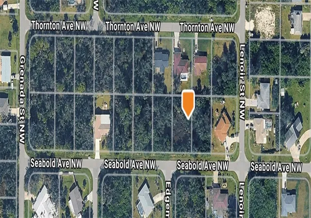 Photo 1 of Land for sale at 778 Seabold Ave Nw, Port Charlotte, FL 33948 | MLS# 2026005472 | Listing updated on 2026-10-10