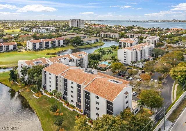 Photo 1 of Condo for sale at 4100 Steamboat Bnd E #101, Fort Myers, FL 33919 | MLS# 2026005540 | Listing updated on 2026-09-16