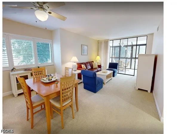 Photo 2 of Condo for sale at 4100 Steamboat Bnd E #101, Fort Myers, FL 33919 | MLS# 2026005540 | Listing updated on 2026-09-16