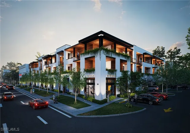 Condo for sale at 210 9th Street S #301, Naples, FL 34102 | MLS# 226004212 | Listing updated on 2026-09-11