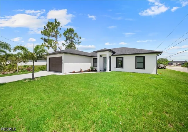 Photo 3 of Single family home for sale at 3800 24th Street SW, Lehigh Acres, FL 33976 | MLS# 2026005579 | Listing updated on 2026-09-16