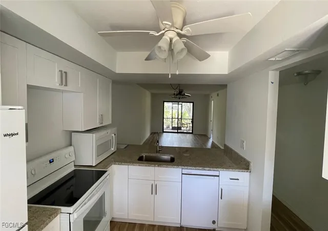 Photo 3 of Sale Pending at 6316 Sugar Bush Ln #C, Fort Myers, FL 33908 | MLS# 2026005590 | Listing updated on 2026-09-03
