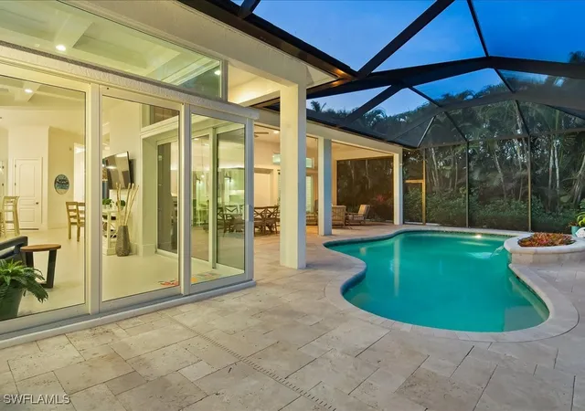 Photo 1 of Sale Pending at 1343 Wood Duck Trl, Naples, FL 34108 | MLS# 226004876 | Listing updated on 2026-09-08