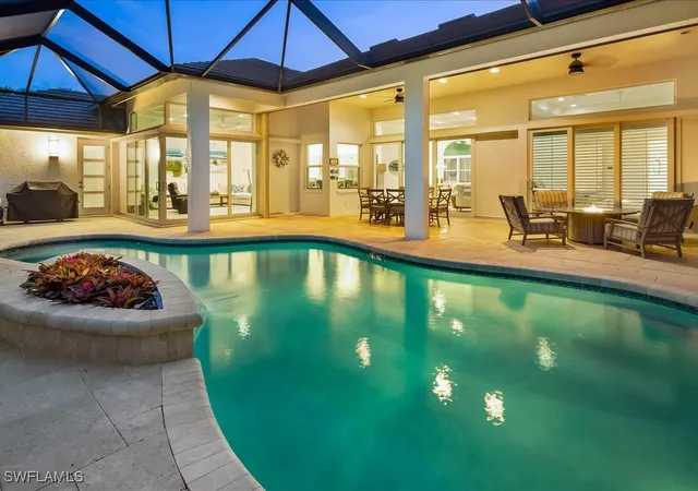 Photo 2 of Sale Pending at 1343 Wood Duck Trl, Naples, FL 34108 | MLS# 226004876 | Listing updated on 2026-09-08