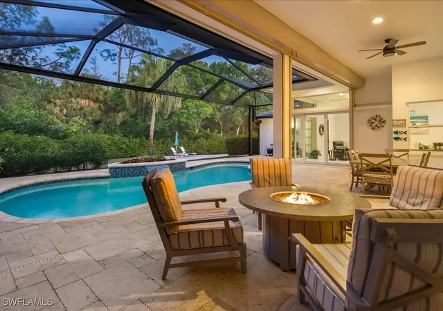 Photo 3 of Sale Pending at 1343 Wood Duck Trl, Naples, FL 34108 | MLS# 226004876 | Listing updated on 2026-09-08