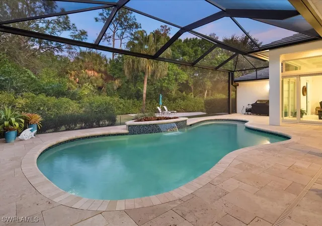 Photo 3 of Sale Pending at 1343 Wood Duck Trl, Naples, FL 34108 | MLS# 226004876 | Listing updated on 2026-09-08