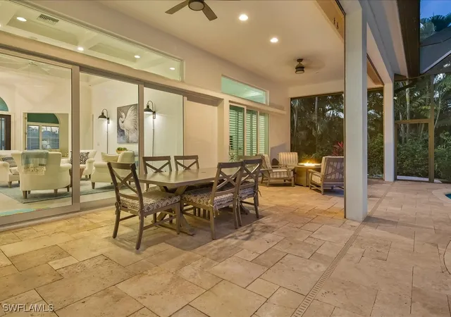 Photo 4 of Sale Pending at 1343 Wood Duck Trl, Naples, FL 34108 | MLS# 226004876 | Listing updated on 2026-09-08