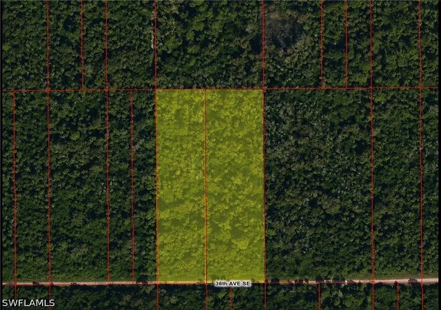 Photo 1 of Sale Pending at 36th Avenue Se, Naples, FL 34117 | MLS# 226005110 | Listing updated on 2026-09-18