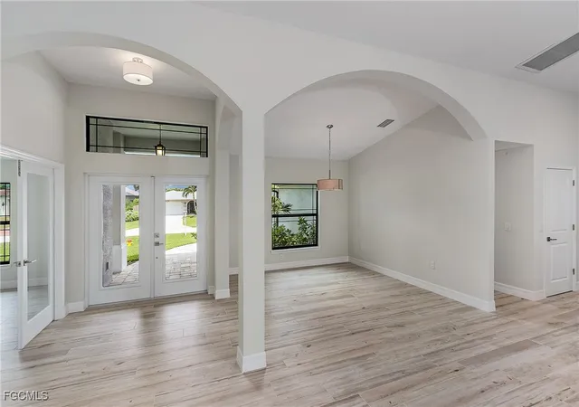 Photo 3 of Single family home for sale at 346 SW 28th Place, Cape Coral, FL 33991 | MLS# 2026005609 | Listing updated on 2026-09-15