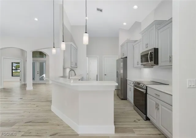Photo 4 of Single family home for sale at 346 SW 28th Place, Cape Coral, FL 33991 | MLS# 2026005609 | Listing updated on 2026-09-15