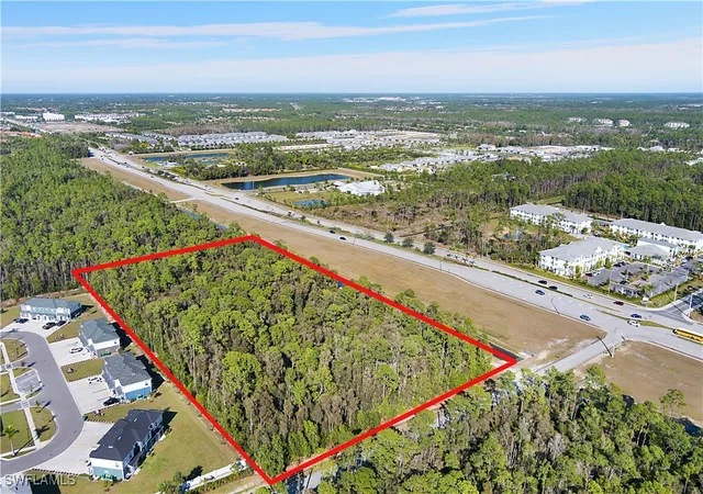 Land for sale at Whitaker Rd, Naples, FL 34112 | MLS# 226003904