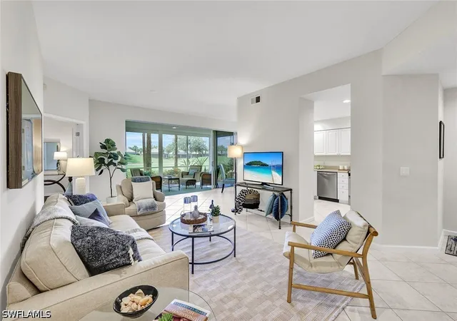 Photo 1 of Condo for sale at 9261 Palmetto Ridge Dr #102, Estero, FL 34135 | MLS# 226000614 | Listing updated on 2026-09-06