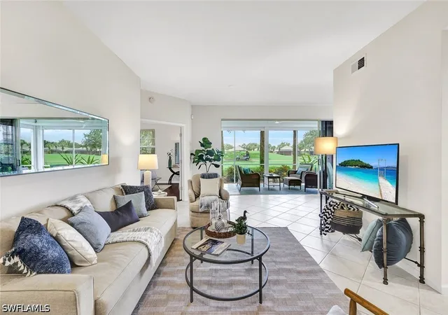 Photo 2 of Condo for sale at 9261 Palmetto Ridge Dr #102, Estero, FL 34135 | MLS# 226000614 | Listing updated on 2026-09-06