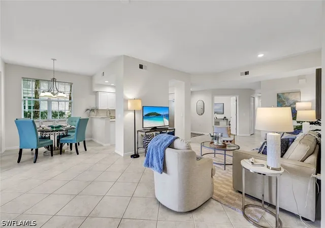 Photo 3 of Condo for sale at 9261 Palmetto Ridge Dr #102, Estero, FL 34135 | MLS# 226000614 | Listing updated on 2026-09-06