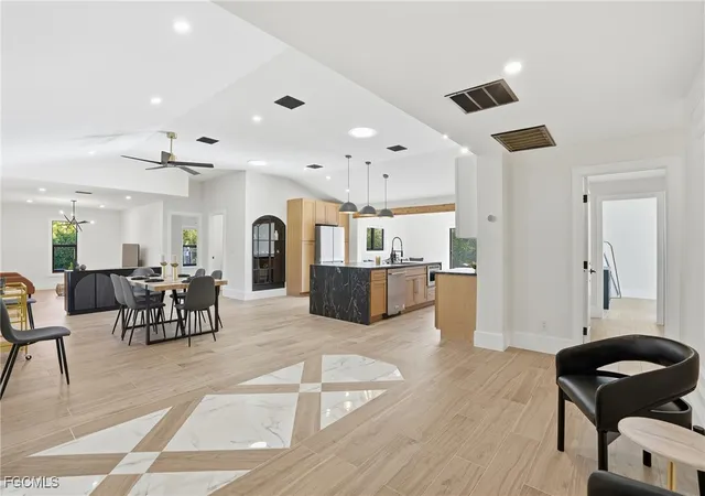 Photo 3 of Single family home for sale at 7161 Shannon Blvd, Fort Myers, FL 33908 | MLS# 2026005642 | Listing updated on 2026-09-12