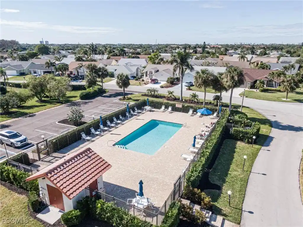Listing Photo 50 - Condo for sale in 13199 Whitehaven Ln located at 13199 Whitehaven Ln, Fort Myers, FL 33966 - Unit #1805