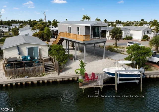 Photo 1 of Single family home for sale at 69 Emily Ln, Fort Myers Beach, FL 33931 | MLS# 2026005686 | Listing updated on 2026-09-20