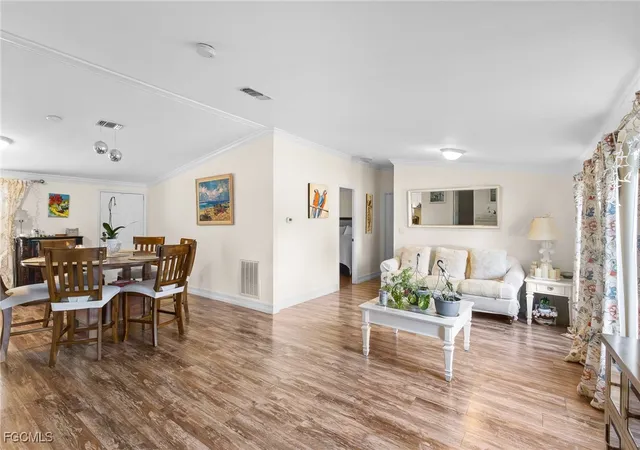 Photo 1 of Manufactured home for sale at 17441 Kentara Way, Fort Myers, FL 33913 | MLS# 2026005720 | Listing updated on 2026-09-14