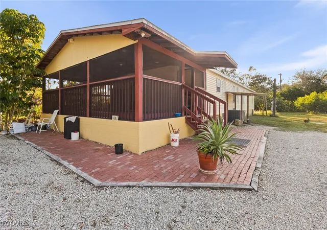 Photo 3 of Manufactured home for sale at 17441 Kentara Way, Fort Myers, FL 33913 | MLS# 2026005720 | Listing updated on 2026-09-14