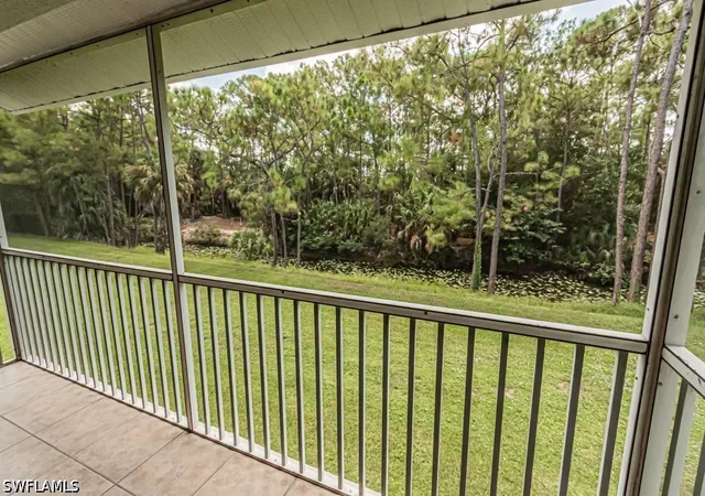Listing Photo 4 - Condo for sale in building located at 25767 Lake Amelia Wy, Bonita Springs, FL 34135 - Unit #204