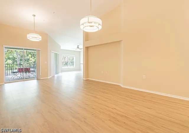 Listing Photo 5 - Condo for sale in building located at 25767 Lake Amelia Wy, Bonita Springs, FL 34135 - Unit #204