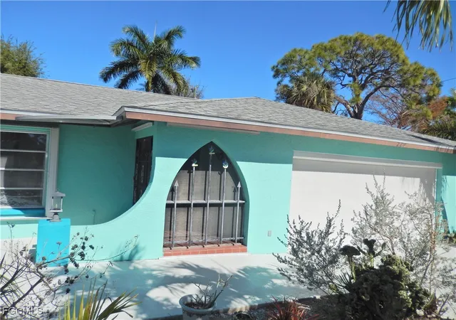 Photo 2 of Single family home for sale at 229 Se 46th Lane, Cape Coral, FL 33904 | MLS# 2026005879 | Listing updated on 2026-10-16