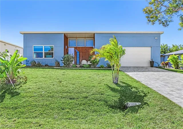 Photo 1 of Single family home for sale at 504 Ne 9th Street, Cape Coral, FL 33909 | MLS# 2026005972 | Listing updated on 2026-09-15