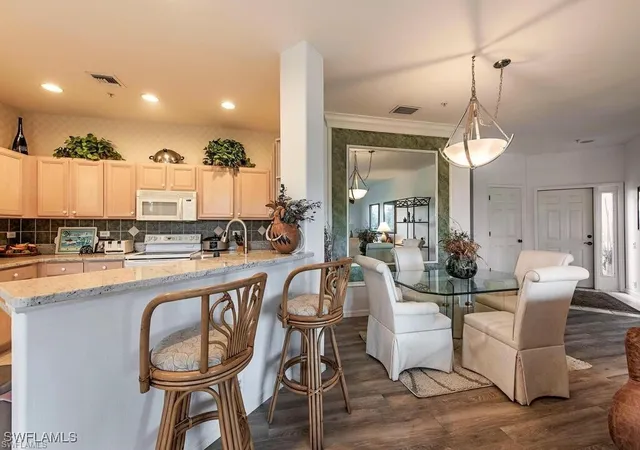 Photo 2 of Condo for sale at 8225 Danbury Blvd E #1-102, Naples, FL 34120 | MLS# 226005492 | Listing updated on 2026-09-06