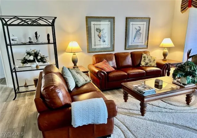 Photo 3 of Condo for sale at 8225 Danbury Blvd E #1-102, Naples, FL 34120 | MLS# 226005492 | Listing updated on 2026-09-06