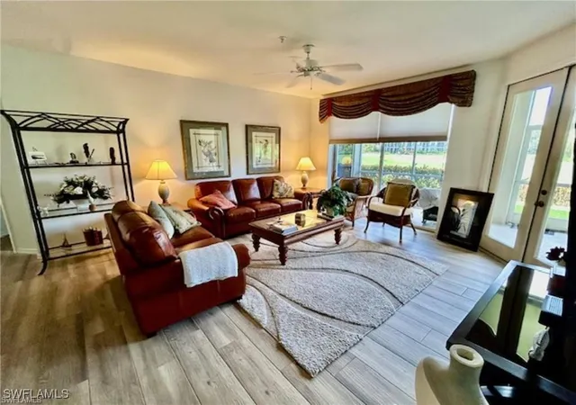 Photo 4 of Condo for sale at 8225 Danbury Blvd E #1-102, Naples, FL 34120 | MLS# 226005492 | Listing updated on 2026-09-06