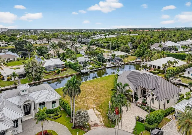 Photo 3 of Land for sale at 1693 Bonita Ct, Naples, FL 34102 | MLS# 226005541 | Listing updated on 2026-09-12