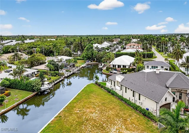 Photo 3 of Land for sale at 1693 Bonita Ct, Naples, FL 34102 | MLS# 226005541 | Listing updated on 2026-09-12