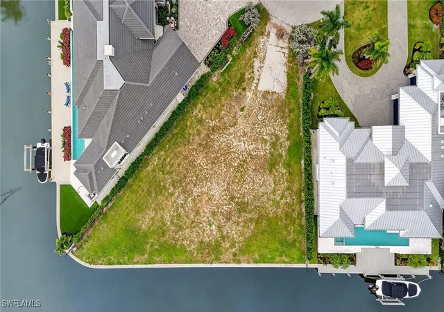 Photo 4 of Land for sale at 1693 Bonita Ct, Naples, FL 34102 | MLS# 226005541 | Listing updated on 2026-09-12