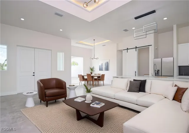Photo 3 of Single family home for sale at 1014 Sw 8th Place, Cape Coral, FL 33991 | MLS# 2026006068 | Listing updated on 2026-09-10