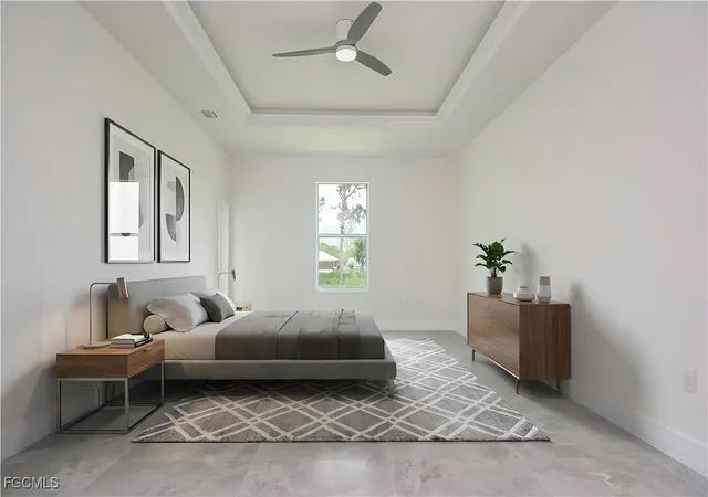 Photo 4 of Single family home for sale at 1014 SW 8th Place, Cape Coral, FL 33991 | MLS# 2026006068 | Listing updated on 2026-09-10