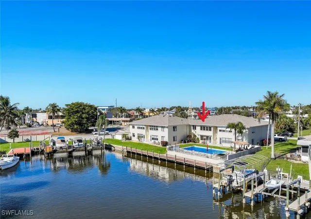 Photo 2 of Condo for sale at 1706 Bikini Ct #202, Cape Coral, FL 33904 | MLS# 226004638 | Listing updated on 2026-09-03