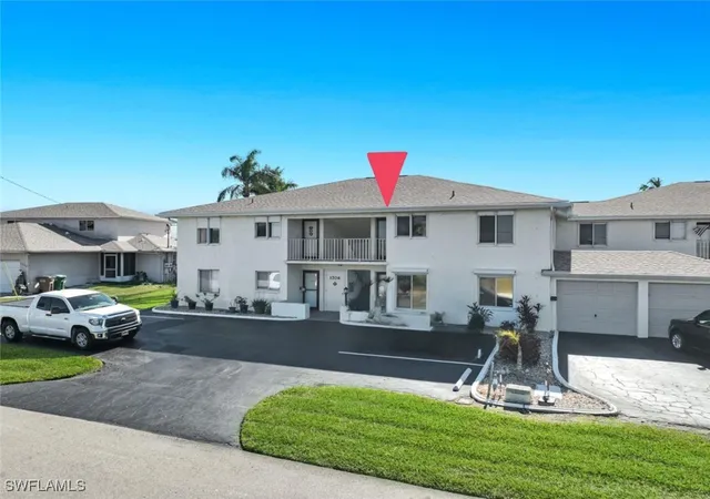Photo 3 of Condo for sale at 1706 Bikini Ct #202, Cape Coral, FL 33904 | MLS# 226004638 | Listing updated on 2026-09-03