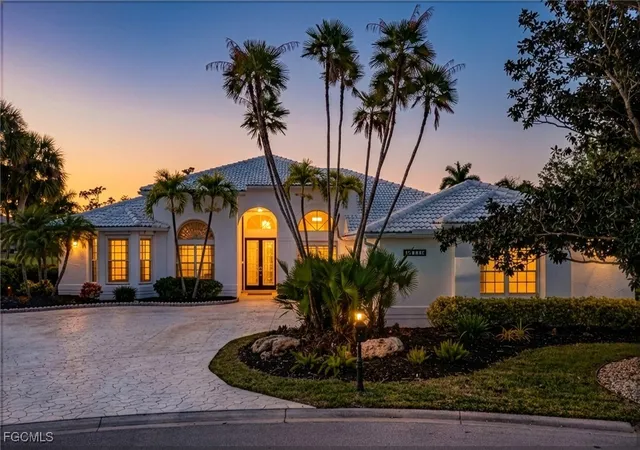 Photo 1 of Sale Pending at 14440 Hickory Fairway Ct, Fort Myers, FL 33912 | MLS# 2026006257 | Listing updated on 2026-09-03
