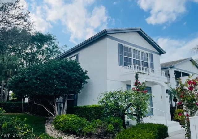 Photo 3 of Condo for sale at 841 Tanbark Dr #201, Naples, FL 34108 | MLS# 226002340 | Listing updated on 2026-10-04