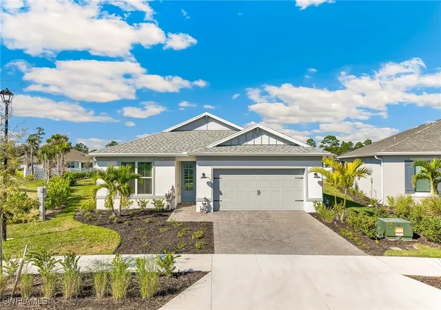 Photo 1 of Sale Pending at 15850 Blue Ridge Way, Punta Gorda, FL 33982 | MLS# 226005841 | Listing updated on 2026-09-09