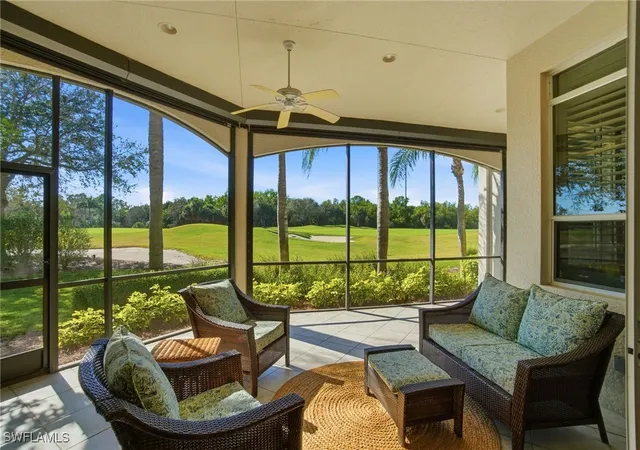 Photo 1 of Condo for sale at 17015 Porta Vecchio Way #101, Naples, FL 34110 | MLS# 226004328 | Listing updated on 2026-10-20